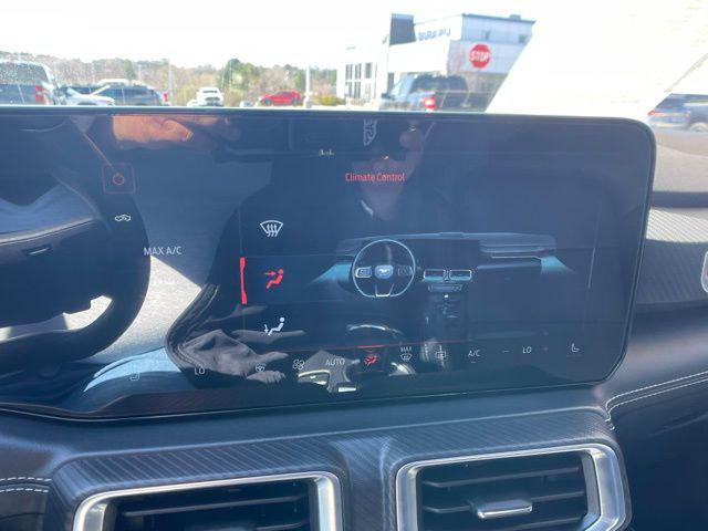 2024 Ford Mustang GT Premium Fastback