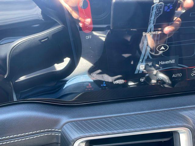 2024 Ford Mustang GT Premium Fastback