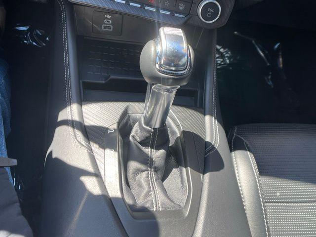 2024 Ford Mustang GT Premium Fastback