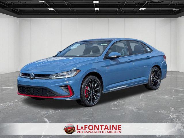 2026 Volkswagen Jetta GLI Autobahn for sale in Dearborn, MI