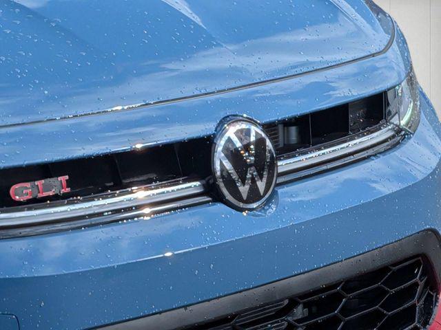 2026 Volkswagen Jetta GLI Autobahn