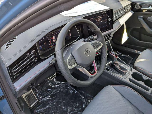 2026 Volkswagen Jetta GLI Autobahn
