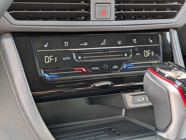 2026 Volkswagen Jetta GLI Autobahn
