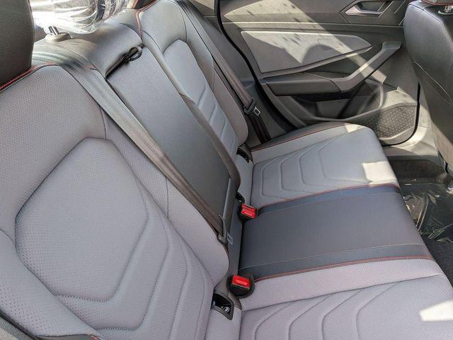 2026 Volkswagen Jetta GLI Autobahn
