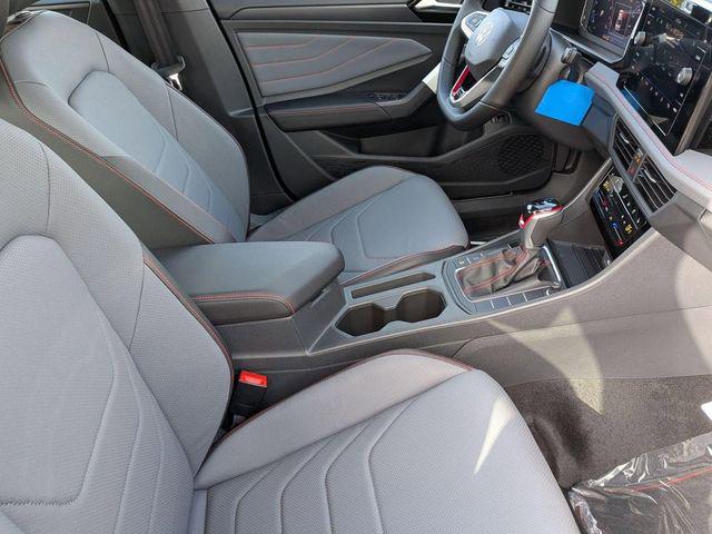 2026 Volkswagen Jetta GLI Autobahn