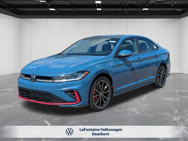 2026 Volkswagen Jetta GLI Autobahn for sale in Dearborn, MI