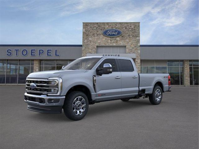 2026 Ford F-250 King Ranch for sale in Kerrville, TX