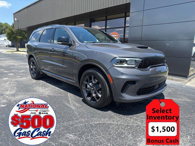 2026 Dodge Durango GT Plus HEMI V8 for sale in Jacksonville, NC