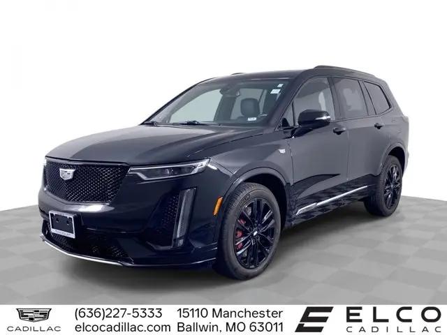 2024 Cadillac XT6 AWD Sport for sale in Ballwin, MO