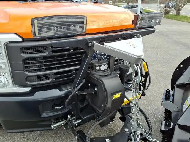 2024 Ford F-550 XL
