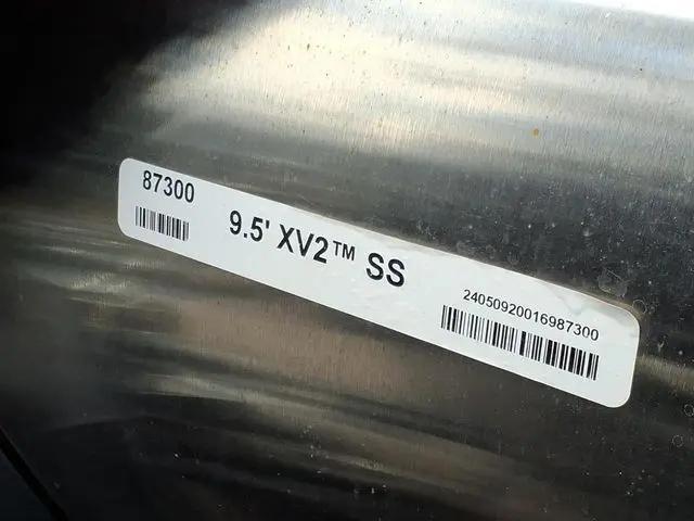 2024 Ford F-550 XL