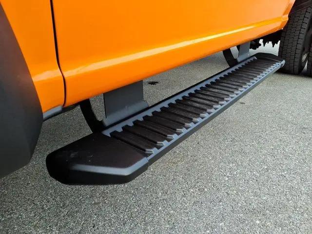 2024 Ford F-550 XL