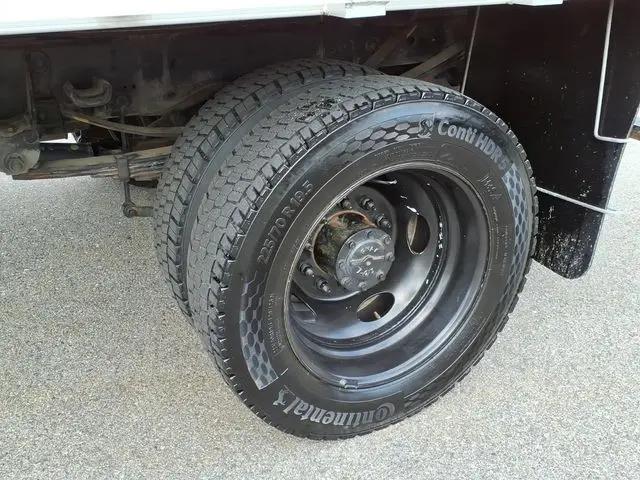 2024 Ford F-550 XL