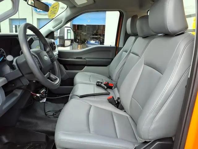 2024 Ford F-550 XL