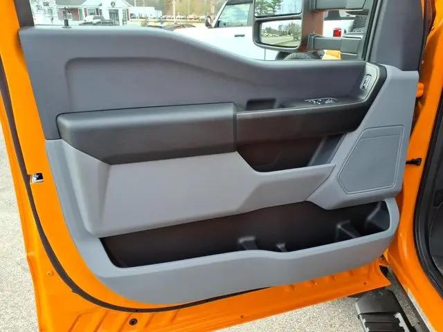 2024 Ford F-550 XL