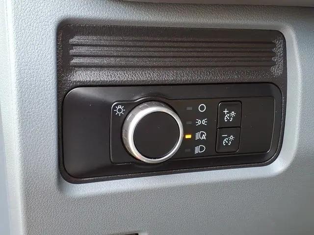 2024 Ford F-550 XL