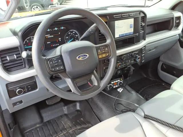2024 Ford F-550 XL