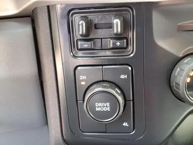 2024 Ford F-550 XL