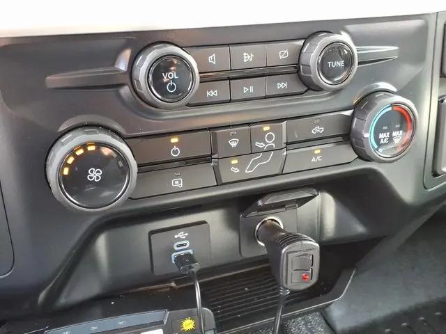 2024 Ford F-550 XL