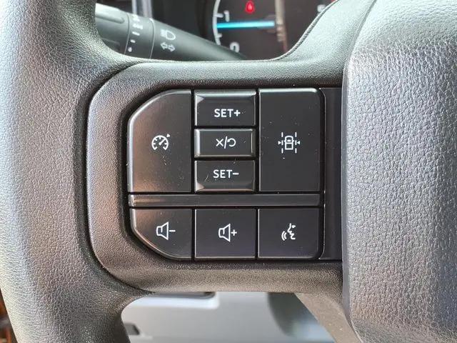 2024 Ford F-550 XL