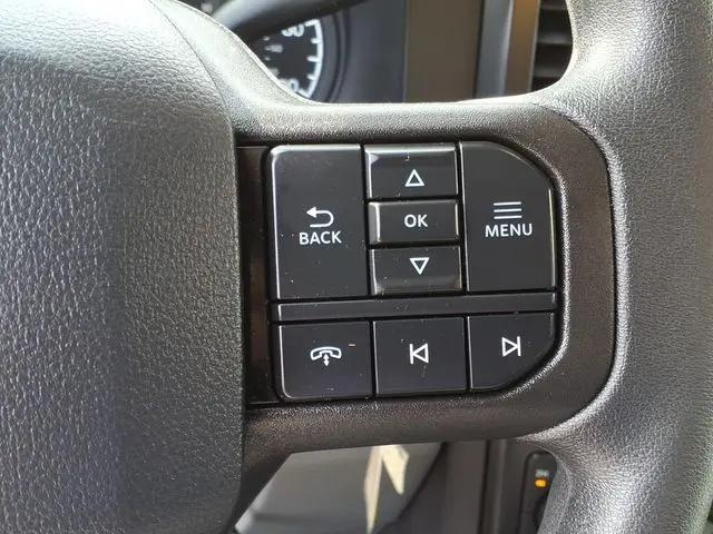2024 Ford F-550 XL