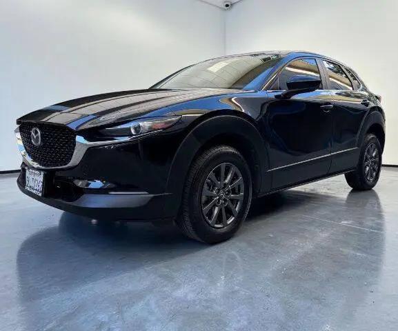 2021 Mazda CX-30 2.5 S for sale in San Jose, CA