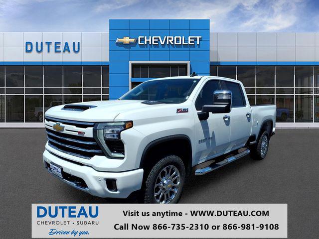 2026 Chevrolet Silverado 2500HD LT for sale in Lincoln, NE