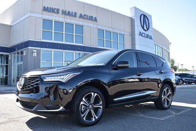2026 Acura RDX Technology for sale in Murray, UT