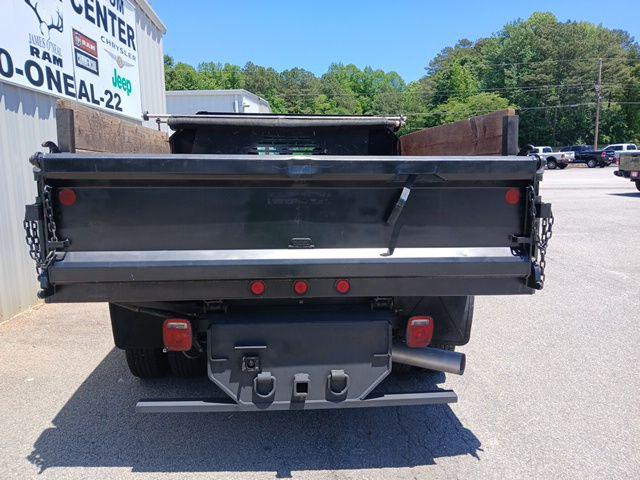 2015 Chevrolet Silverado 3500HD WT