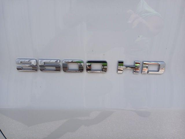 2015 Chevrolet Silverado 3500HD WT
