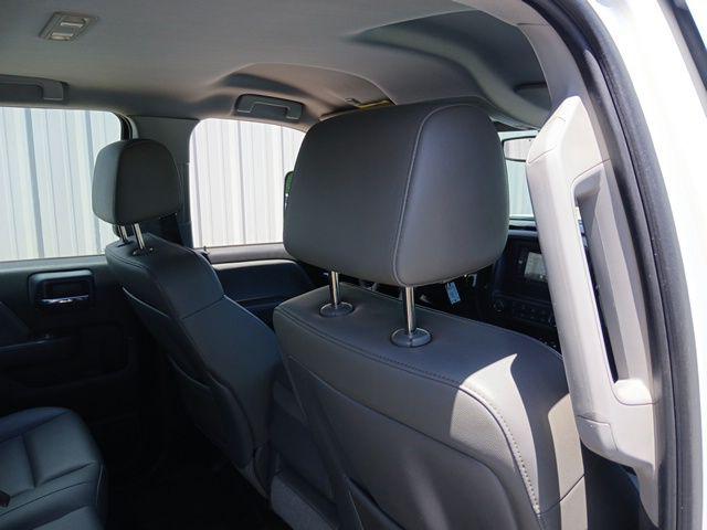 2015 Chevrolet Silverado 3500HD WT