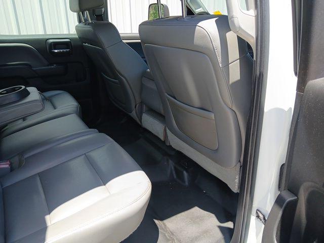 2015 Chevrolet Silverado 3500HD WT