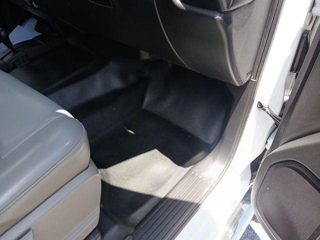 2015 Chevrolet Silverado 3500HD WT