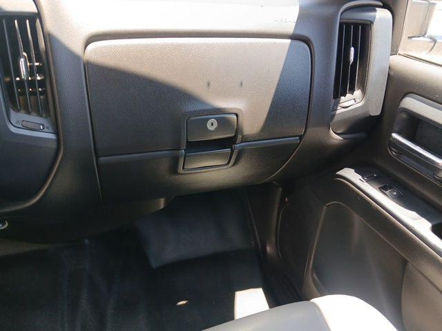 2015 Chevrolet Silverado 3500HD WT