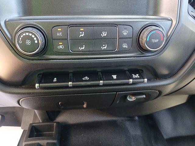 2015 Chevrolet Silverado 3500HD WT