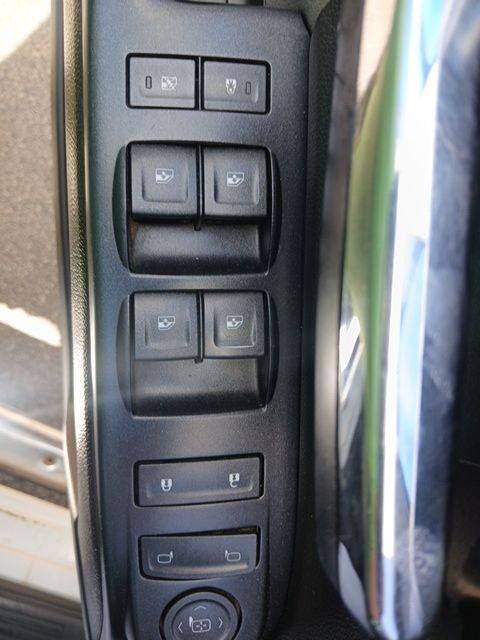 2015 Chevrolet Silverado 3500HD WT