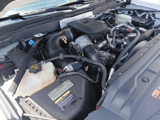 2015 Chevrolet Silverado 3500HD WT