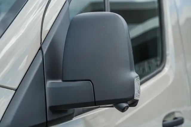 2026 Mercedes-Benz Sprinter 2500 Standard Roof 4-Cyl Diesel HO