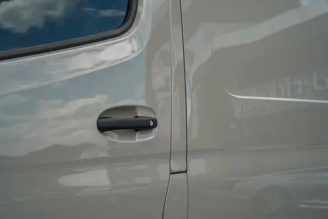 2026 Mercedes-Benz Sprinter 2500 Standard Roof 4-Cyl Diesel HO
