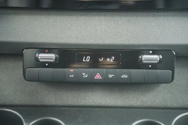 2026 Mercedes-Benz Sprinter 2500 Standard Roof 4-Cyl Diesel HO