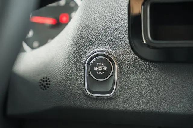 2026 Mercedes-Benz Sprinter 2500 Standard Roof 4-Cyl Diesel HO