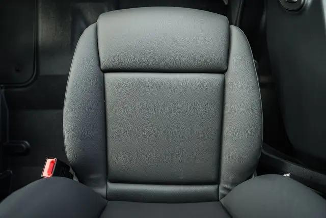 2026 Mercedes-Benz Sprinter 2500 Standard Roof 4-Cyl Diesel HO