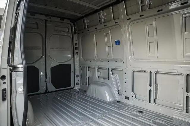 2026 Mercedes-Benz Sprinter 2500 Standard Roof 4-Cyl Diesel HO