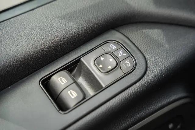 2026 Mercedes-Benz Sprinter 2500 Standard Roof 4-Cyl Diesel HO
