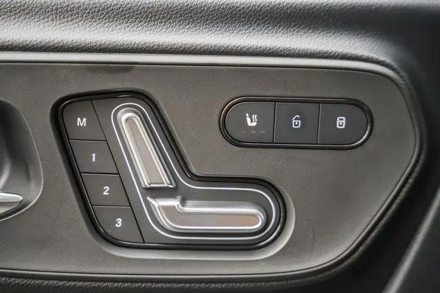 2026 Mercedes-Benz Sprinter 2500 Standard Roof 4-Cyl Diesel HO