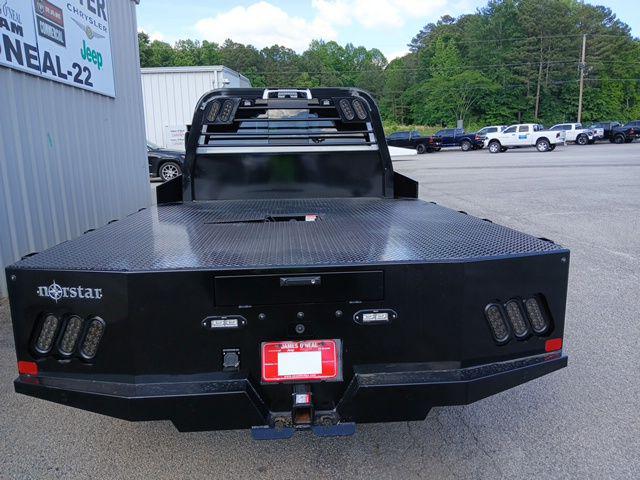 2026 Ram 3500 Tradesman/Big Horn