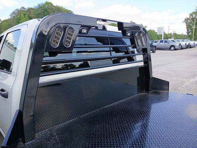 2026 Ram 3500 Tradesman/Big Horn