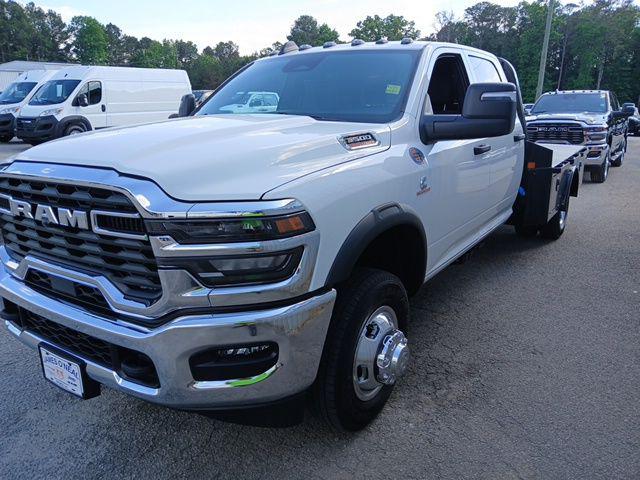 2026 Ram 3500 Tradesman/Big Horn
