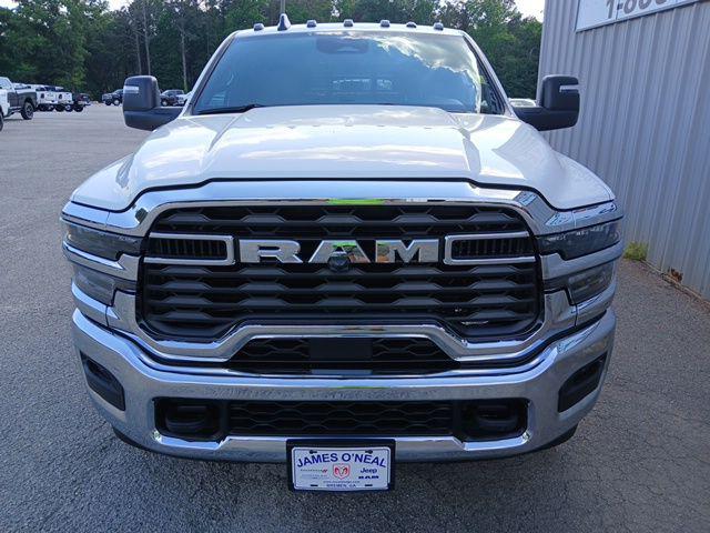 2026 Ram 3500 Tradesman/Big Horn