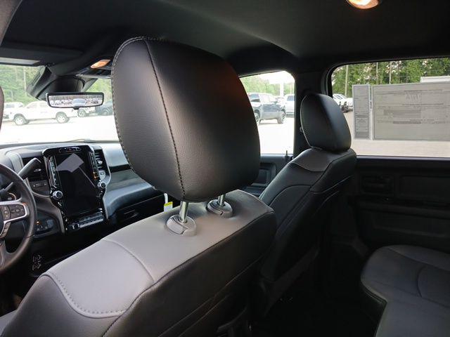 2026 Ram 3500 Tradesman/Big Horn